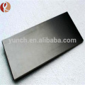 High purity Tungsten w Sheet Metal Price